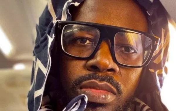 Black Coffee’s New BAE?