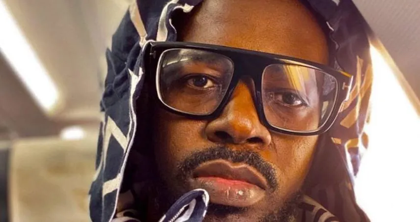 Black Coffee’s New BAE?