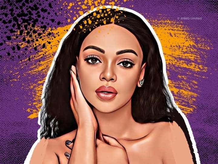 Mihlali Ndamase