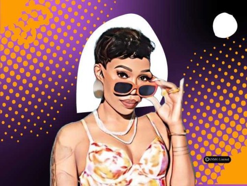 “Thank You For Fighting”- Manaka Shows Love To Dineo