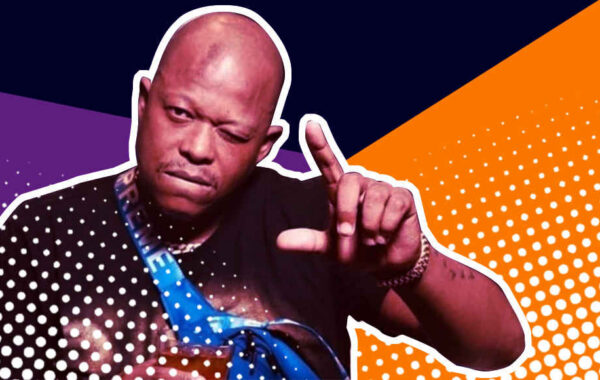 Mampintsha