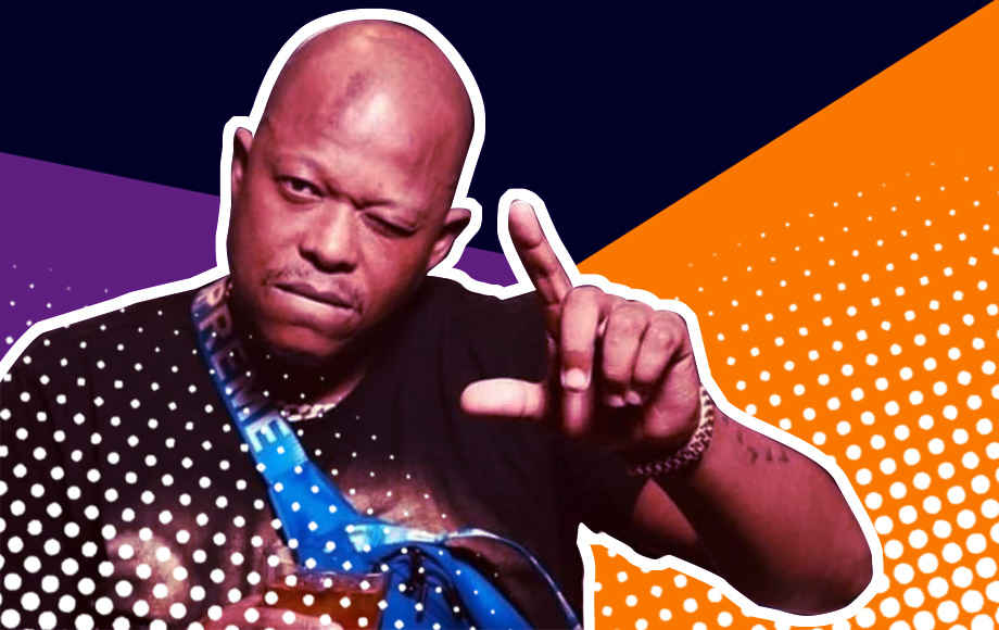 Mampintsha