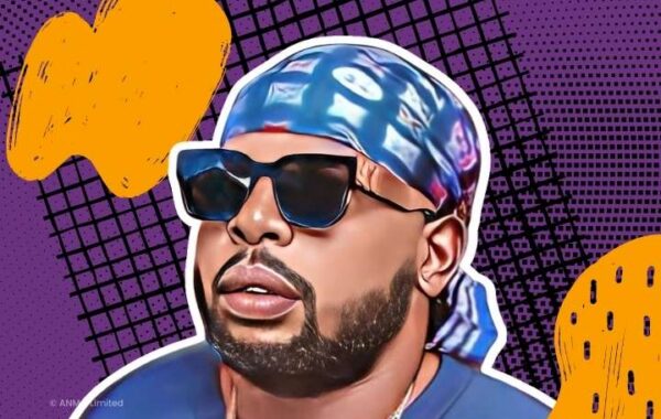 Reportedly, DJ Maphorisa Arrested For Assaulting Girlfriend