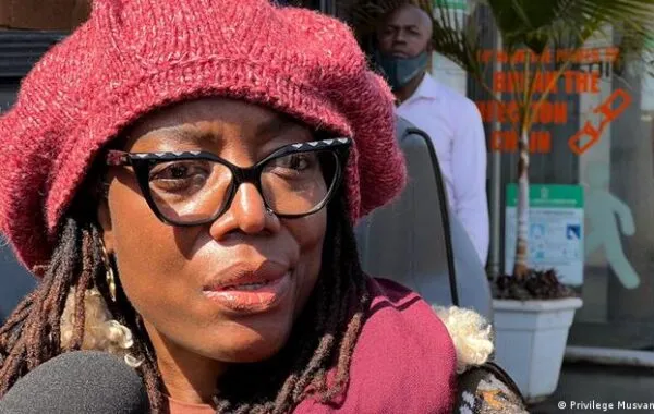 What Next For Tsitsi Dangarembga?