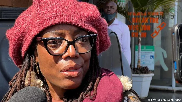 What Next For Tsitsi Dangarembga?