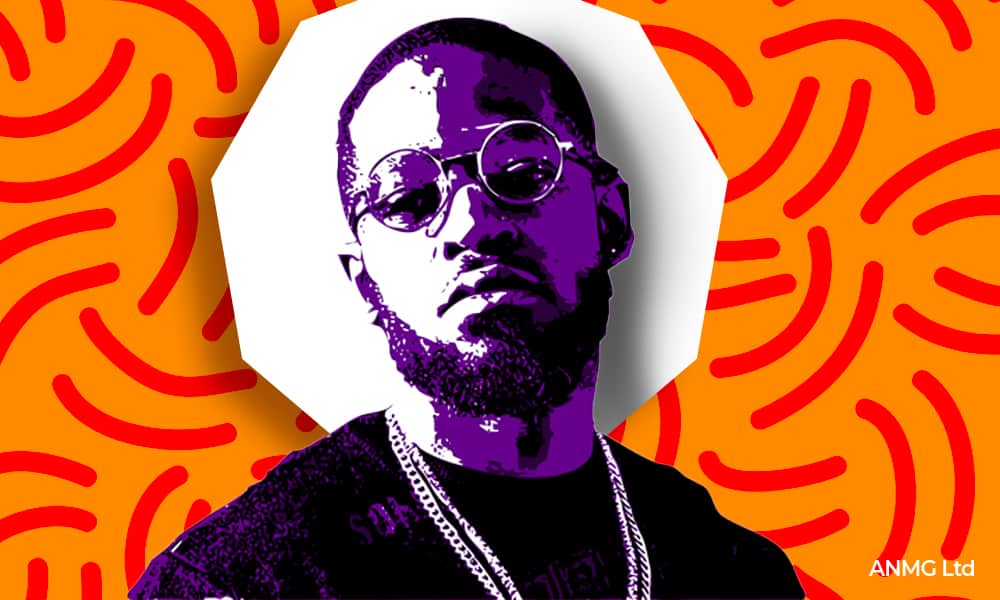Prince Kaybee