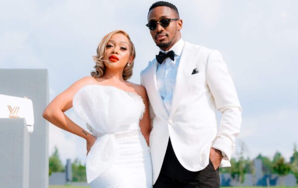 Lunga Shabalala’s Subtle Response To Thando Thabethe’s Abuse Claims