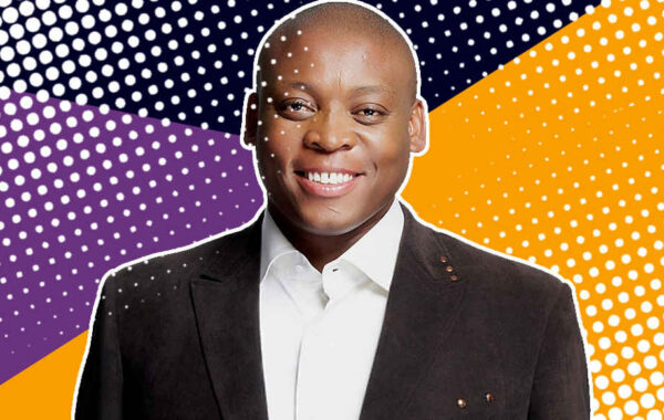 Rapulana Seiphemo