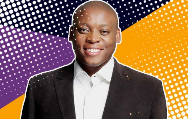 Rapulana Seiphemo