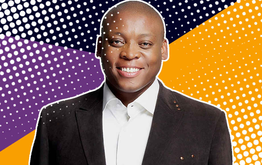 Rapulana Seiphemo