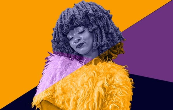 Moonchild Sanelly