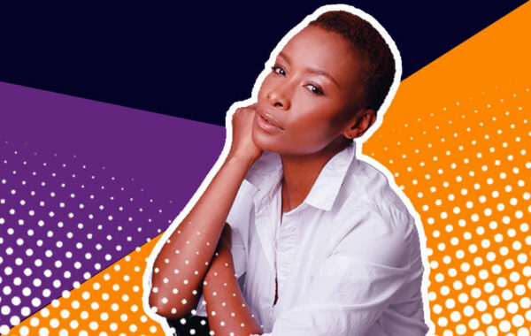Bonnie Mbuli