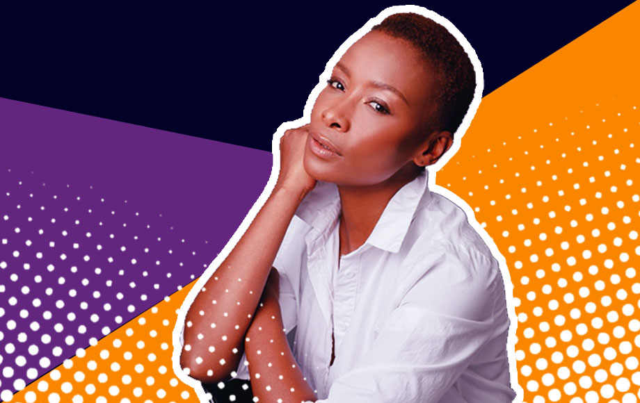 Bonnie Mbuli