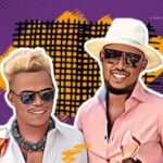 Mohale Is Tired Of Reminders Of His Relationship With Somizi