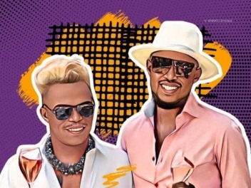 Mohale Is Tired Of Reminders Of His Relationship With Somizi