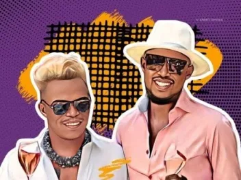 Mohale Is Tired Of Reminders Of His Relationship With Somizi