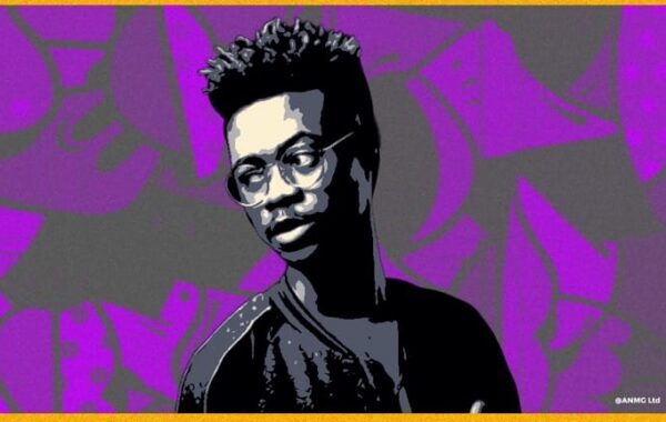 Mlindo The Vocalist