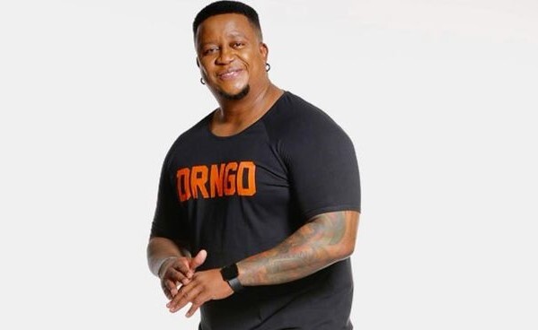 DJ Fresh