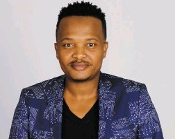 Phil Mphela