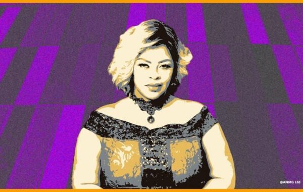 Dawn Thandeka King