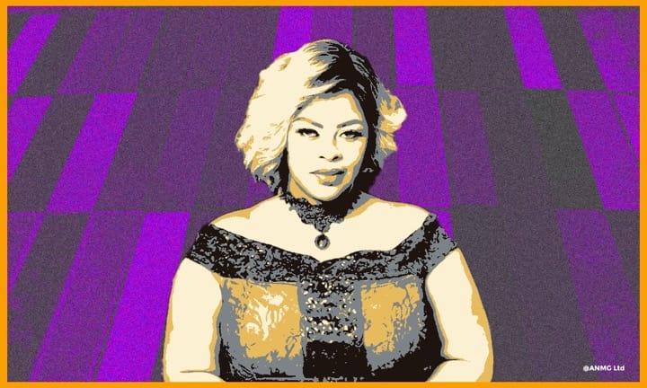 Dawn Thandeka King