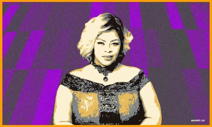 Dawn Thandeka King