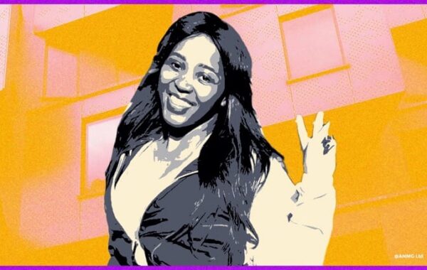 Sbahle Mpisane