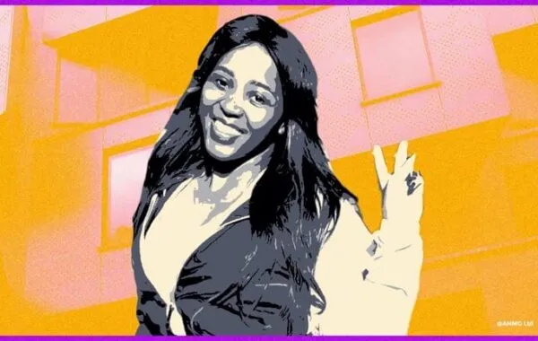 Sbahle Mpisane