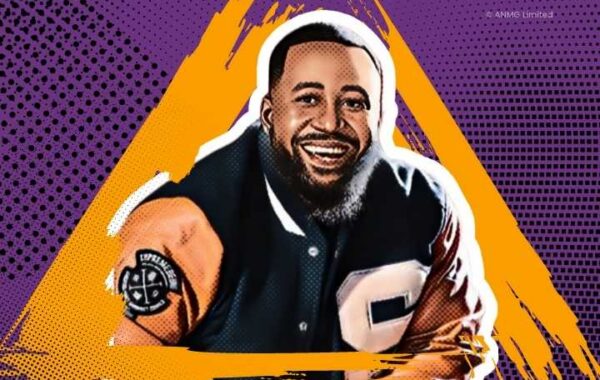 Cassper Nyovest