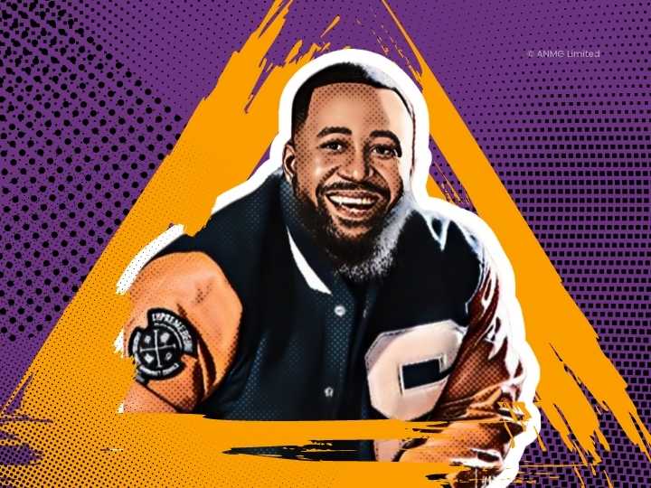 Cassper Nyovest