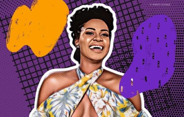 Zenande Mfenyana