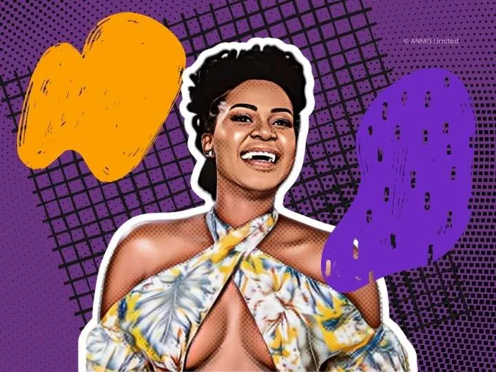 Zenande Mfenyana