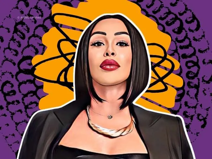 Khanyi Mbau’s Net Worth And Sources Of Wealth