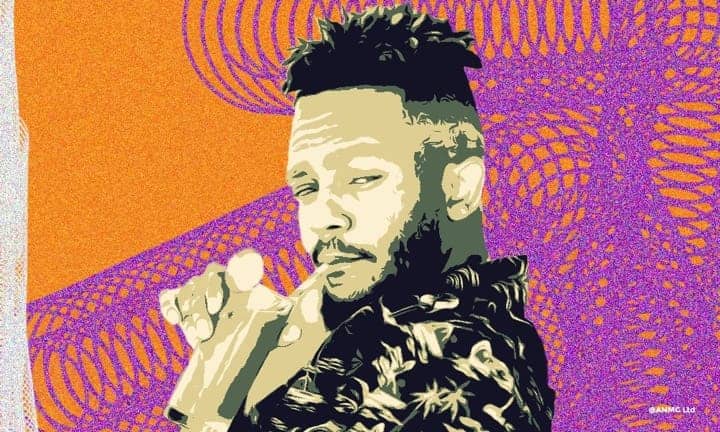 Kwesta