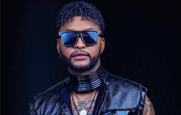 Vusi Nova’s “Hair” Continues to “Grow”