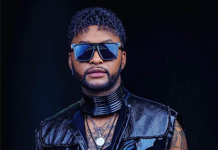 Vusi Nova’s “Hair” Continues to “Grow”