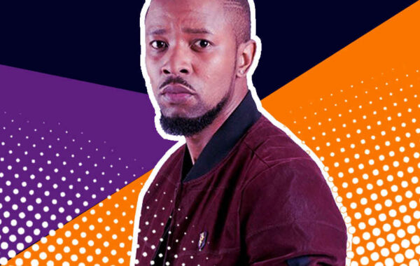 Sthembiso “SK” Khoza