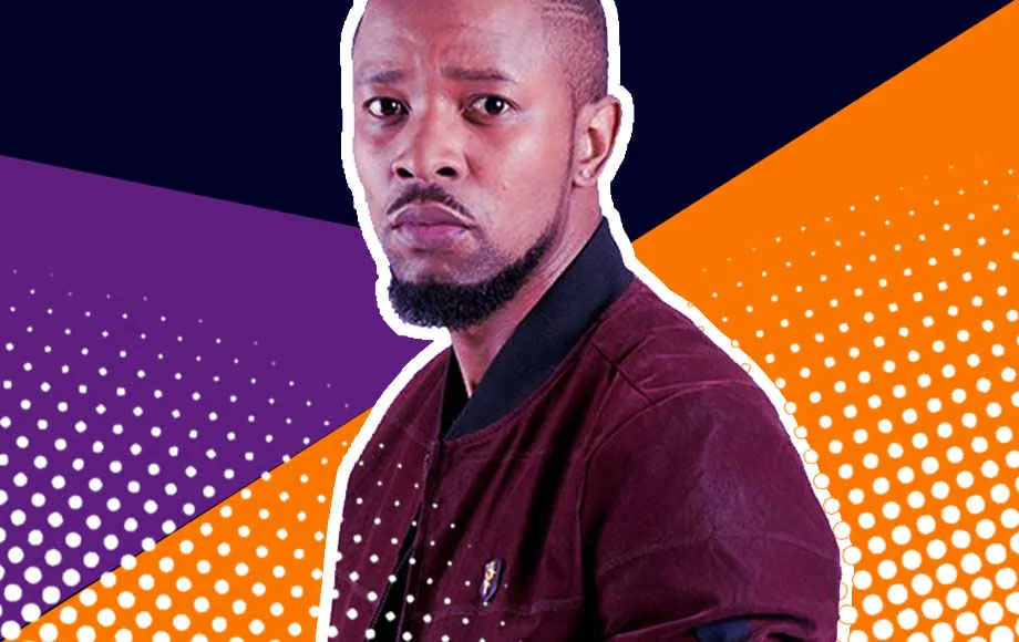 Sthembiso “SK” Khoza