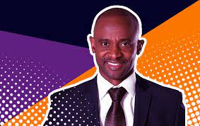 Arthur Mafokate Bags Another NPO Chairperson Position