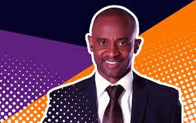 Arthur Mafokate Bags Another NPO Chairperson Position