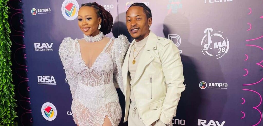 The Hottest #SAMA28 Red Carpet Looks