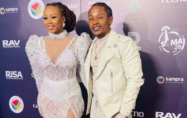 The Hottest #SAMA28 Red Carpet Looks