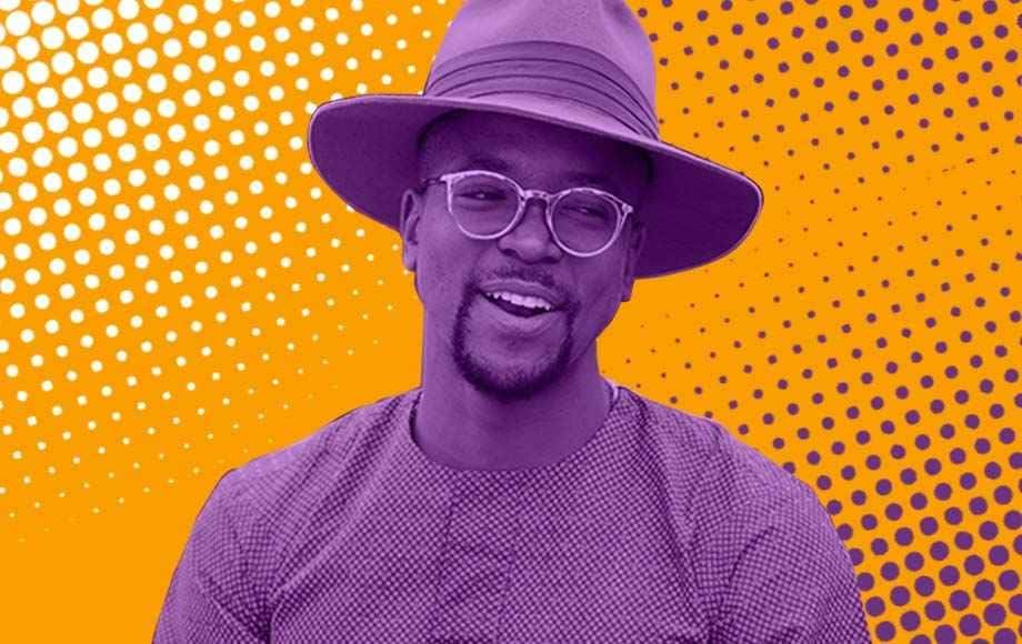 Maps Maponyane