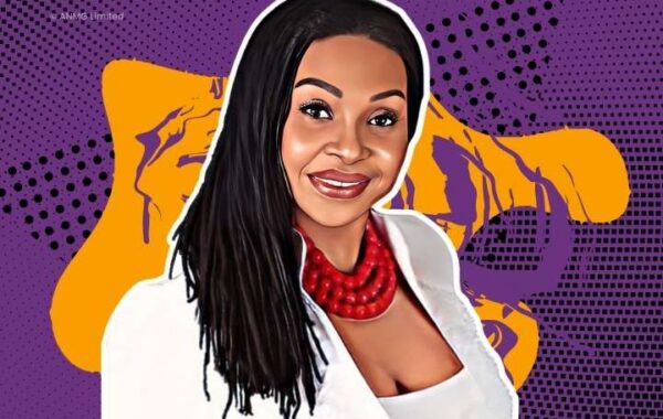 Yvonne Chaka Chaka