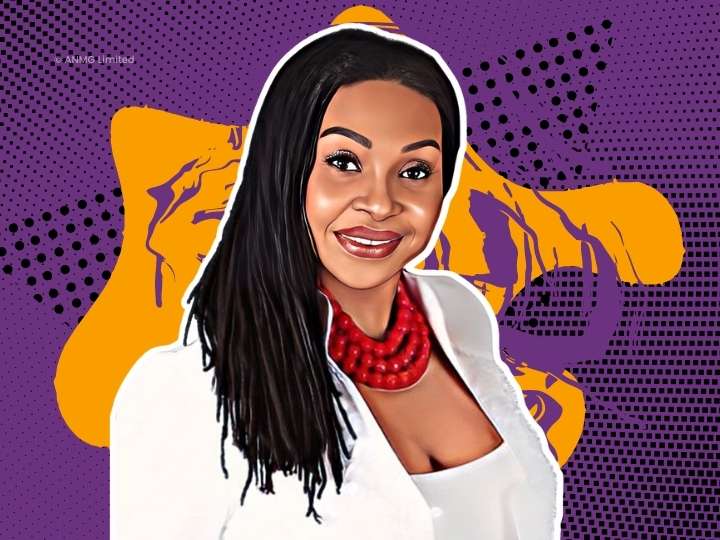 Yvonne Chaka Chaka