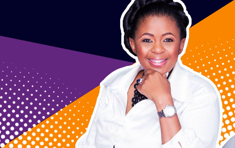 Basetsana Kumalo