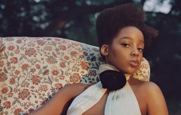 Thuso Mbedu’s Big Day Has Arrived!