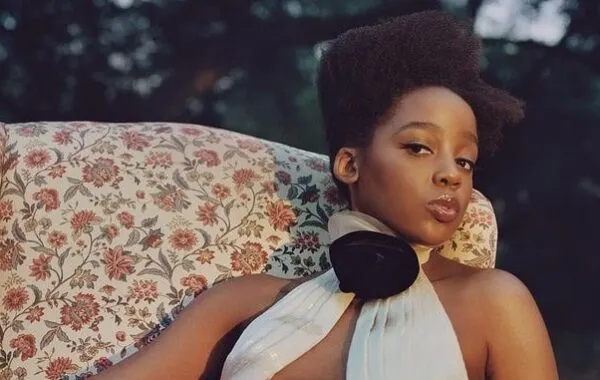 Thuso Mbedu’s Big Day Has Arrived!