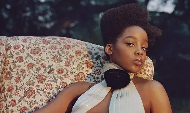 Thuso Mbedu’s Big Day Has Arrived!