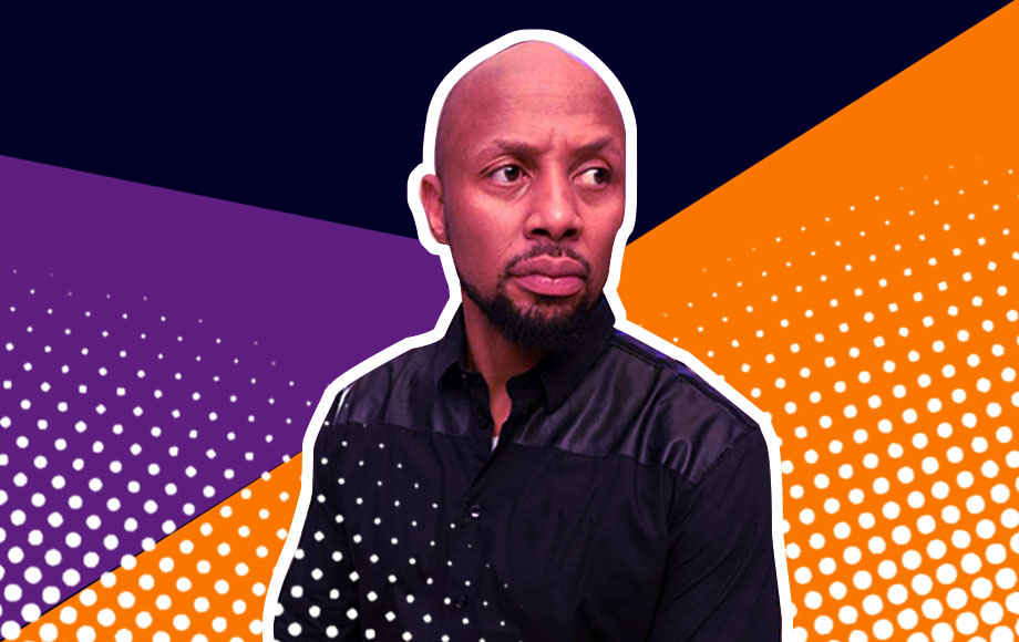 Phat Joe